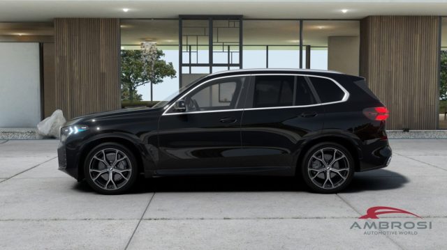 BMW X5 xDrive30d Msport Innovation Comfort Plus Package nuovo a CORCIANO