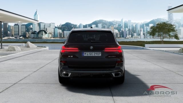 BMW X5 xDrive30d Msport Innovation Comfort Plus Package, del 2026, in vendita a Corciano (PG)