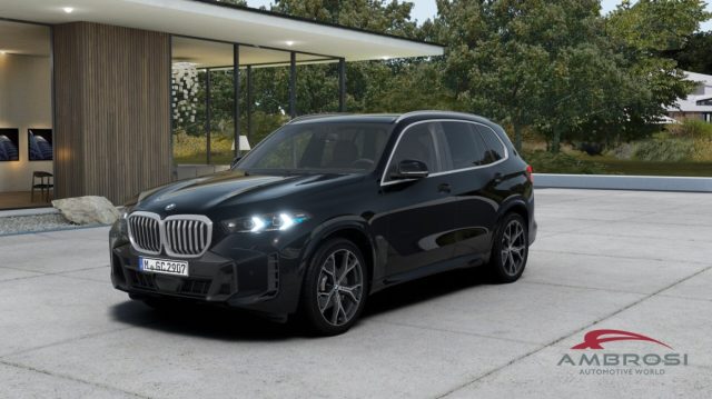 BMW X5 xDrive30d Msport Innovation Comfort Plus Package nuovo a CORCIANO