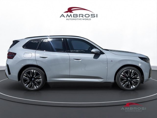 BMW X3 xDrive20d Msport Pro Premium Innovation Package - foto 3 di 4