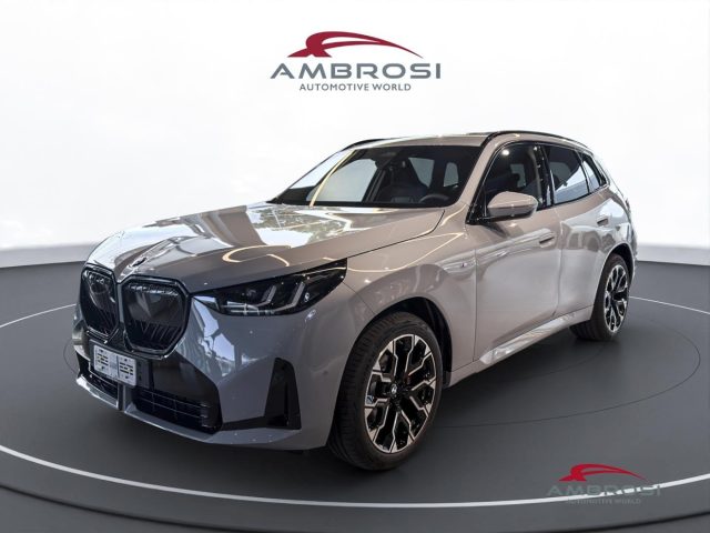 BMW X3 xDrive20d Msport Pro Premium Innovation Package nuovo a CORCIANO