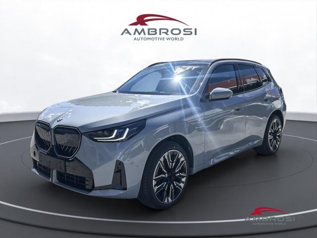 BMW X3 xDrive20d Msport Pro Premium Innovation Package nuovo a CORCIANO