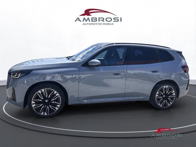 BMW X3 xDrive20d Msport Pro Premium Innovation Package - foto 4 di 4