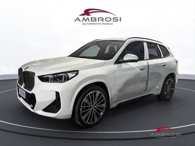 BMW iX1 eDrive20 Msport Premium Package nuovo a CORCIANO