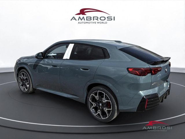 BMW X2 sDrive20d Msport Pro Premium Package - foto 4 di 4