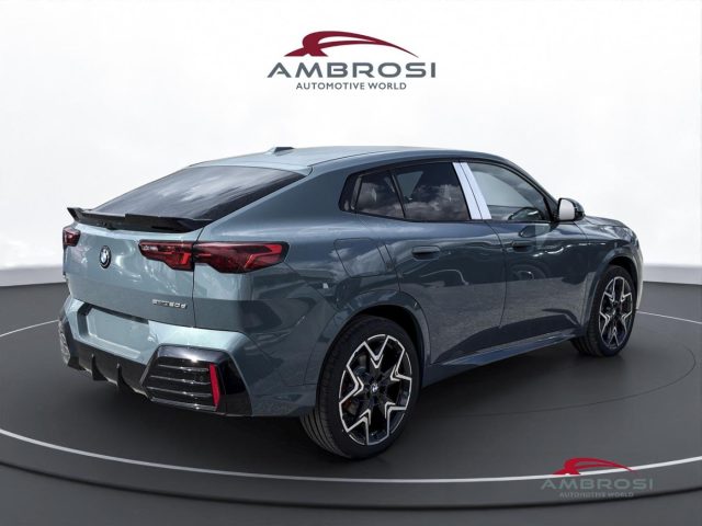 BMW X2 sDrive20d Msport Pro Premium Package nuovo a CORCIANO