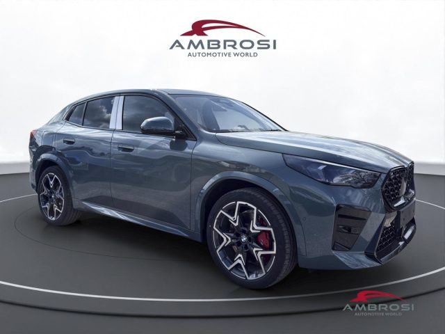BMW X2 sDrive20d Msport Pro Premium Package nuovo a CORCIANO