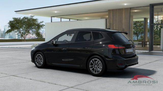 BMW 218 Serie 2 d Active Tourer Msport Premium Package usato a CORCIANO