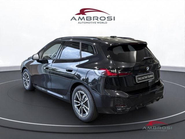 BMW 218 Serie 2 d Active Tourer Msport Premium Package - foto 4 di 4