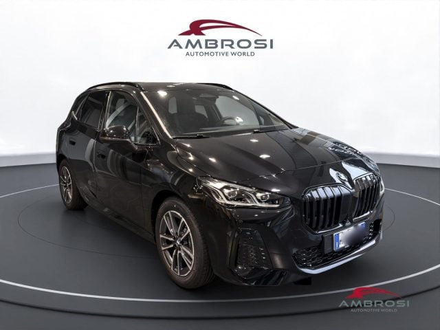 BMW 218 Serie 2 d Active Tourer Msport Premium Package - foto 2 di 4