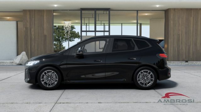 BMW 218 Serie 2 d Active Tourer Msport Premium Package - foto 3 di 4