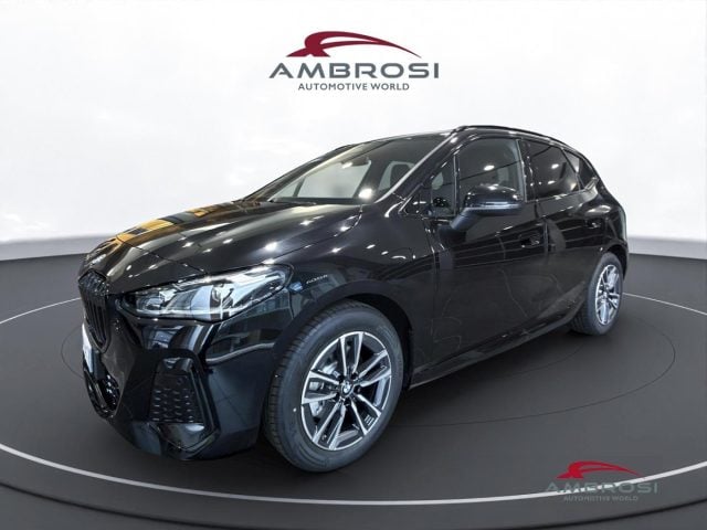 BMW 218 Serie 2 d Active Tourer Msport Premium Package, del 2026, 17 km, in vendita a Corciano (PG)