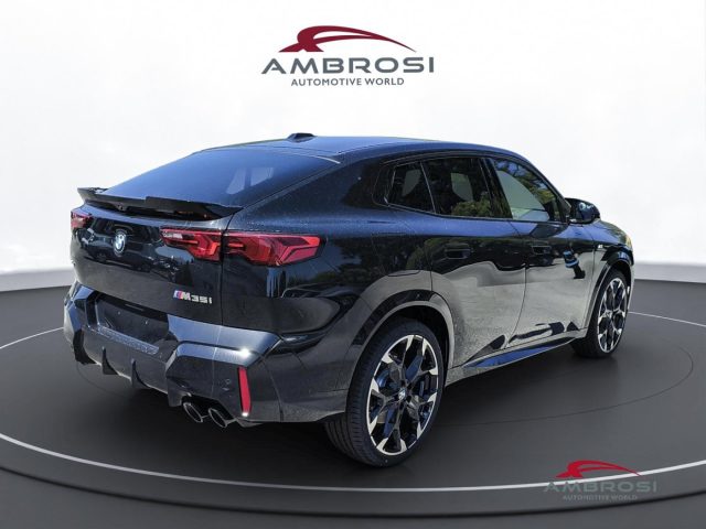 BMW X2 M35i xDrive Msport Pro Innovation Package - foto 3 di 4
