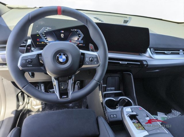 BMW X2 M35i xDrive Msport Pro Innovation Package, del 2026, in vendita a Corciano (PG)