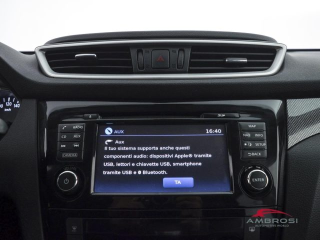 Nissan X-Trail X Trail 1.6 dCi 2WD Tekna - PER OPERATORI DEL SETT, del 2017, 145.890 km, in vendita a Corciano (PG)