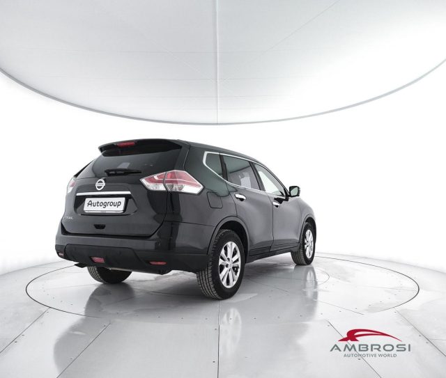 Nissan X-Trail X Trail 1.6 dCi 2WD Tekna - PER OPERATORI DEL SETT - foto 3 di 4