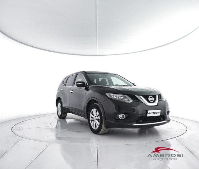 Nissan X-Trail X Trail 1.6 dCi 2WD Tekna - PER OPERATORI DEL SETT - foto 2 di 4