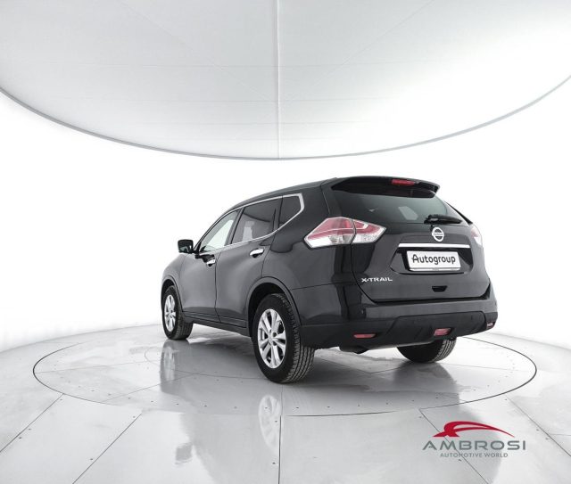 Nissan X-Trail X Trail 1.6 dCi 2WD Tekna - PER OPERATORI DEL SETT - foto 4 di 4