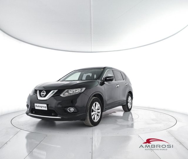 Nissan X-Trail X Trail 1.6 dCi 2WD Tekna - PER OPERATORI DEL SETT usato a CORCIANO