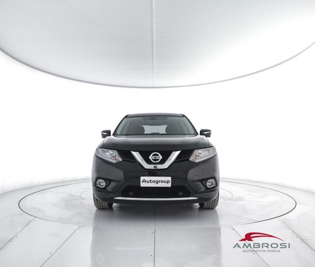 Nissan X-Trail X Trail 1.6 dCi 2WD Tekna - PER OPERATORI DEL SETT usato a CORCIANO