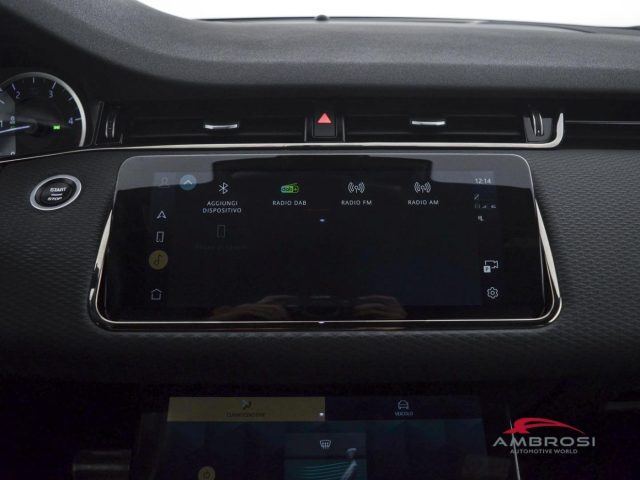 Land Rover Range Rover Evoque 2.0D I4 163 CV AWD Auto R-Dynamic S, del 2022, 107.337 km, in vendita a Corciano (PG)