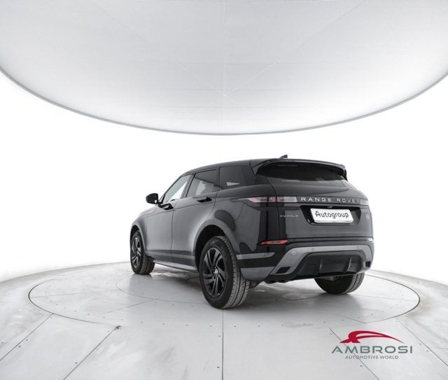 Land Rover Range Rover Evoque 2.0D I4 163 CV AWD Auto R-Dynamic S - foto 4 di 14
