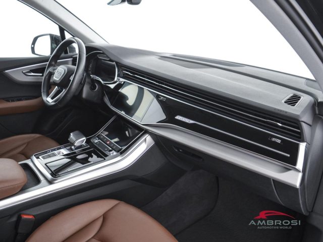 Audi Q7 45 TDI quattro tiptronic Business usato a CORCIANO