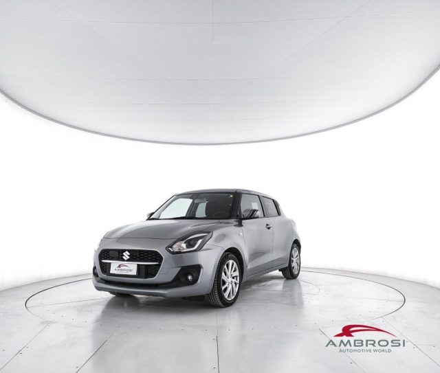 Suzuki Swift 1.2h Top 2wd usato a CORCIANO