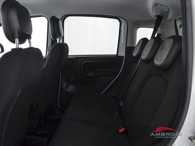 Fiat Panda 1.0 firefly hybrid Cross s&s 70cv 5p.ti usato a CORCIANO