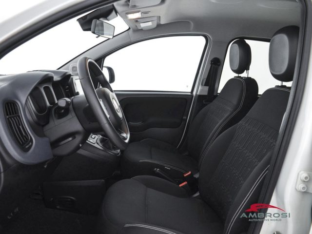 Fiat Panda 1.0 firefly hybrid Cross s&s 70cv 5p.ti usato a CORCIANO