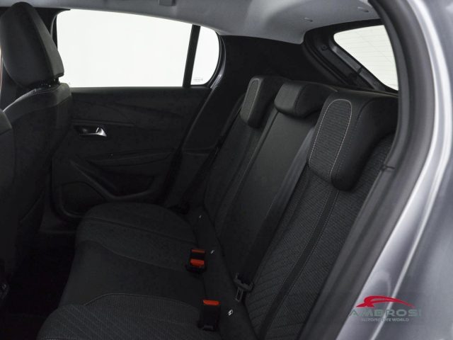 Peugeot 208 1.2 puretech Allure s&s 100cv, del 2025, 14.814 km, in vendita a Corciano (PG)