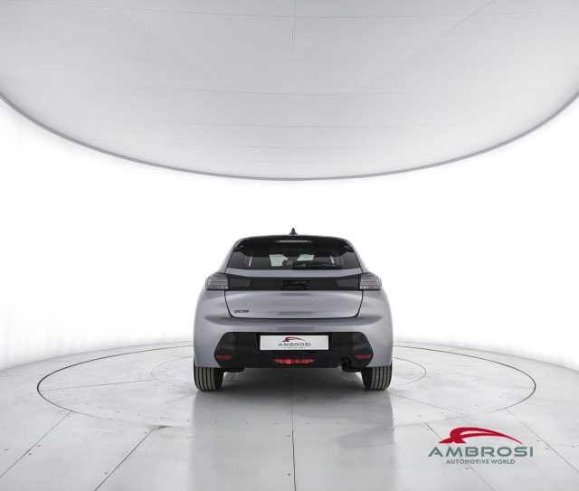 Peugeot 208 1.2 puretech Allure s&s 100cv usato a CORCIANO