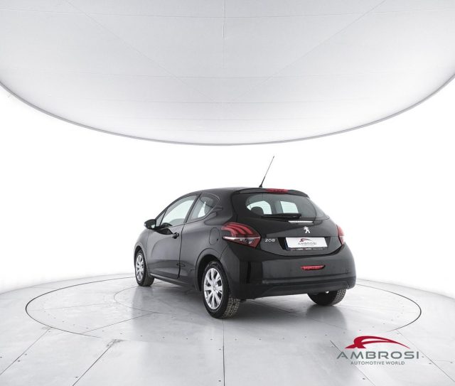 Peugeot 208 1.2 3 porte Active - foto 4 di 4