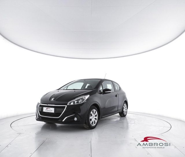 Peugeot 208 1.2 3 porte Active usato a CORCIANO