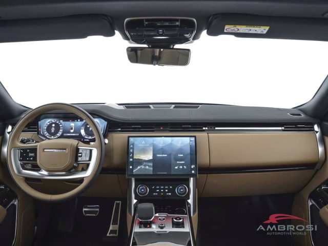 Land Rover Range Rover PASSO STANDARD HSE D300 MHEV AWD AUTO - foto 4 di 4