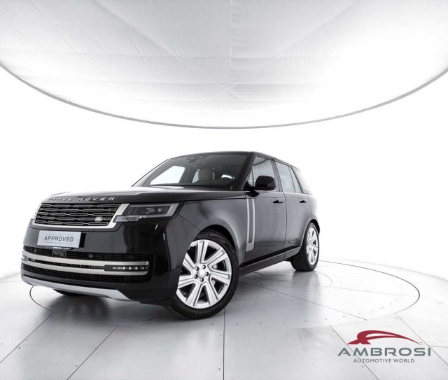 Land Rover Range Rover PASSO STANDARD HSE D300 MHEV AWD AUTO nuovo a CORCIANO