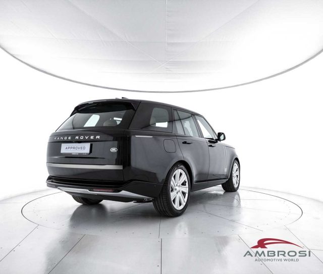 Land Rover Range Rover PASSO STANDARD HSE D300 MHEV AWD AUTO - foto 2 di 4