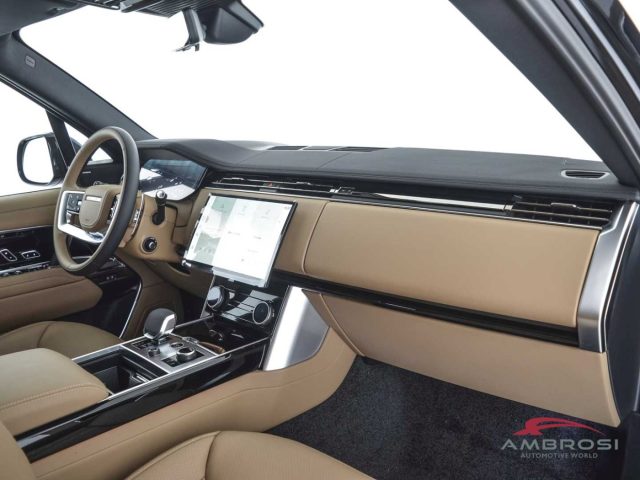 Land Rover Range Rover PASSO STANDARD HSE D300 MHEV AWD AUTO - foto 3 di 4