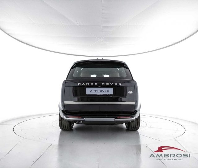 Land Rover Range Rover PASSO STANDARD HSE D300 MHEV AWD AUTO, del 2026, in vendita a Corciano (PG)
