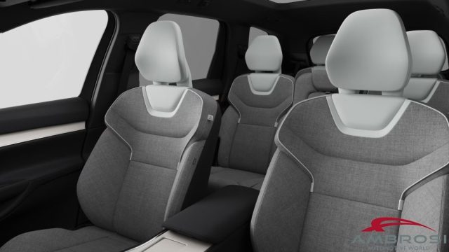 Volvo EX90 Twin motor Elettrico Ultra 7 Sedili nuovo a CORCIANO