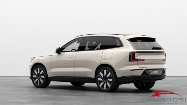 Volvo EX90 Twin motor Elettrico Ultra 7 Sedili - foto 3 di 4
