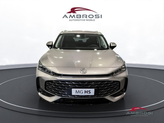MG HS ICE 1.5T AT LUXURY nuovo a CORCIANO