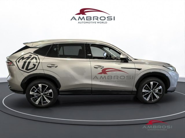 MG HS ICE 1.5T AT LUXURY nuovo a CORCIANO
