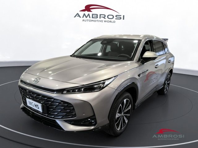 MG HS ICE 1.5T AT LUXURY nuovo a CORCIANO