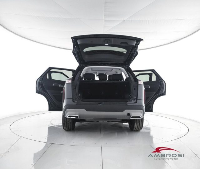 Jaecoo J7 PURE SHS H - foto 4 di 4