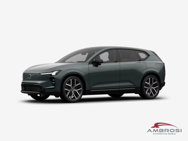 Volvo EX60 P10 AWD 100% elettrica Ultra nuovo a CORCIANO