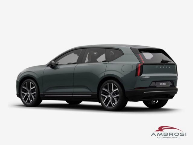 Volvo EX60 P10 AWD 100% elettrica Ultra - foto 3 di 4