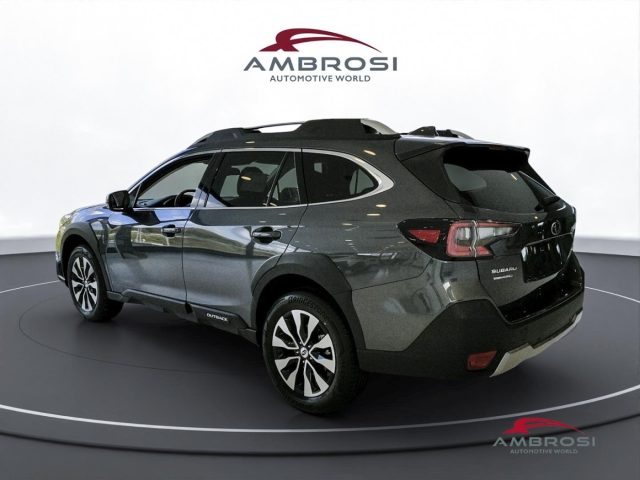 Subaru OUTBACK 2.5i Lineatronic PREMIUM, del 2026, in vendita a Corciano (PG)