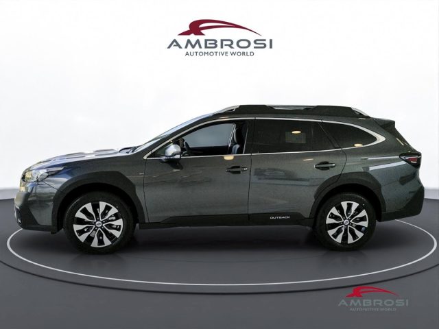 Subaru OUTBACK 2.5i Lineatronic PREMIUM, del 2026, in vendita a Corciano (PG)