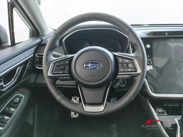 Subaru OUTBACK 2.5i Lineatronic PREMIUM, del 2026, in vendita a Corciano (PG)
